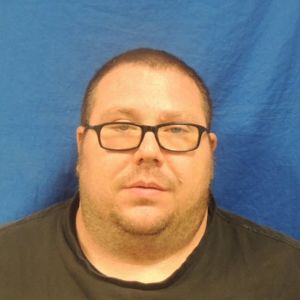 Photo of GRECO, ANTHONY JAMES