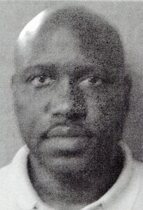 Photo of WASHINGTON, THOMAS DERRICK