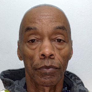 Photo of JACKSON, MELVIN CHARLES