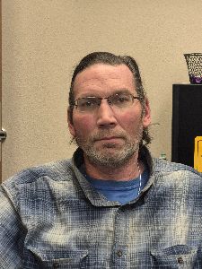 Photo of GRANT, MICHEAL CARL JR