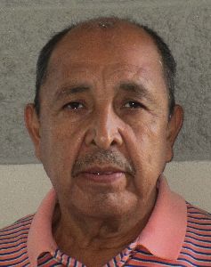 Photo of MELENDEZ, ALCIDES
