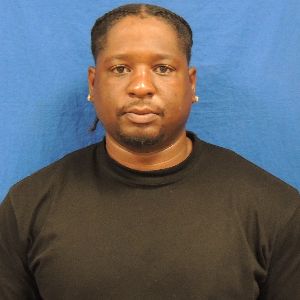 Photo of GREGORY, MARQUEZ DOMINQUE