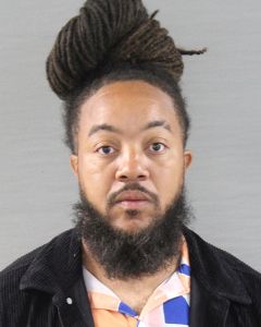 Photo of TELFORD, TRAYVON TREMAINE