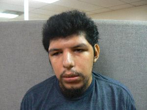 Photo of FLORES, RODNEY
