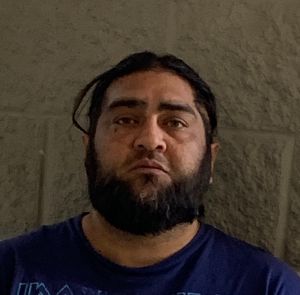 Photo of KHAN, OMAR AHMED