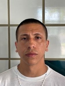 Photo of VARGAS, JOSE LUIS JR