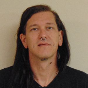 Photo of HULLET, AARON KEITH