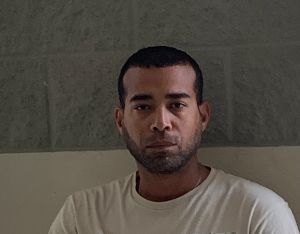 Photo of CAMPUZANO, JORGE ALEJANDRO