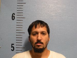 Photo of GONZALES, ADRIAN ESTEFAN