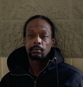Photo of CARTER, CHRISTOPHER GENE
