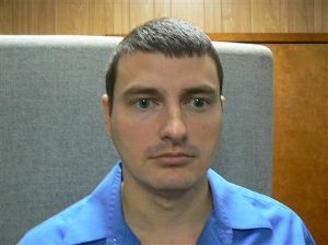 Photo of INGERSOLL, MICHAEL PATRICK