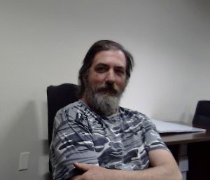 Photo of SWANSON, DARYL LEE