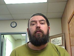 Photo of TURGEON, CHRISTOPHER