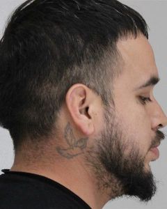 Photo of RUIZ, ABRAHAM