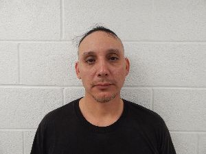 Photo of SALDIVAR, INEZ