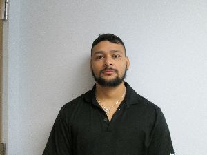 Photo of CHAPA, MICHAEL RAY