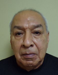 Photo of SAUCEDA, DAVID