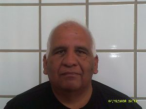 Photo of FERNANDEZ, PAZ VINCENT