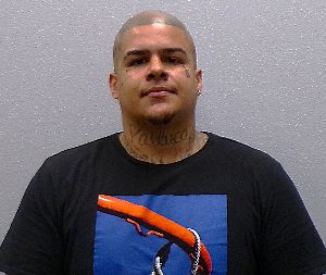 Photo of ORTIZ, DAVID JOSE BOUDE