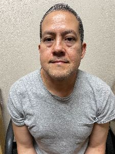 Photo of SALDIVAR, HECTOR TOVAR II