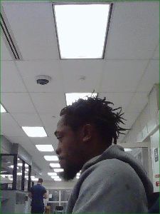 Photo of GRANT, TRAVIS JAMAL