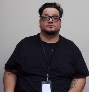 Photo of HERNANDEZ, JUAN PABLO