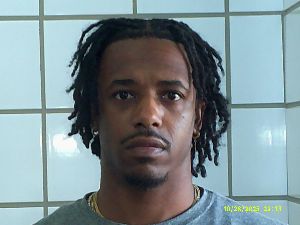 Photo of SAMPSON, REGINALD DCHEIN