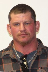 Photo of NORMAN, GLEN WAYNE