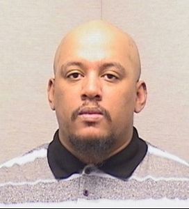 Photo of COLLINS, TRAVIS LLOYD
