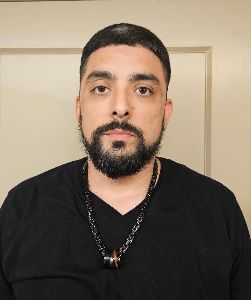 Photo of SANCHEZ, JUSTIN
