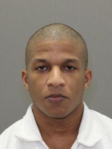 Photo of HURST, JASON