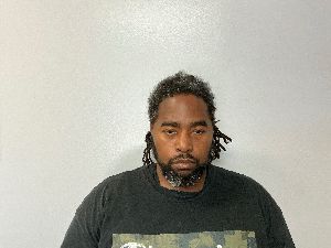 Photo of BRAND, ANTHONY LAMONT