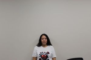 Photo of RODRIQUEZ, TINA