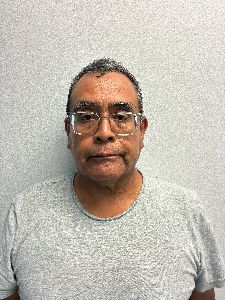 Photo of NAJERA, HENRY