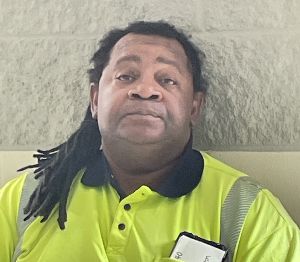 Photo of FLANIKEN, TONY IRIECE