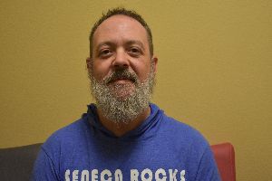 Photo of ANDERSON, IAN GILBERT