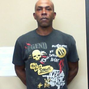 Photo of WATSON, OMAR EDWARN