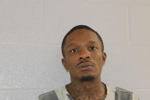 Photo of CANDLER, DECORY DEON
