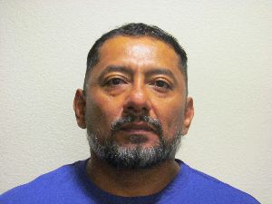 Photo of FUENTES, RICARDO