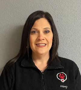 Photo of LEE, MELISSA KAY