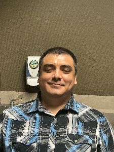 Photo of TERAN, ABEL SEBASTIAN