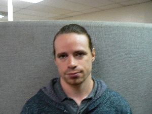 Photo of KEY, CHRISTOPHER MICHAEL
