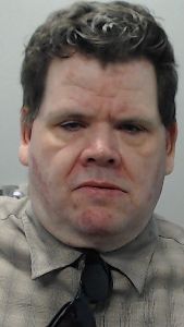 Photo of BAILEY, DANIEL LEIGH