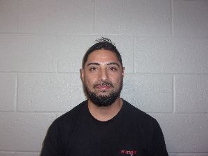 Photo of FLORES, RAFAEL JR