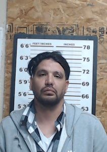 Photo of RUIZ, MICHAEL ROBERT JR