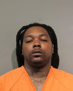 Photo of TUBBS, LA TERRANCE