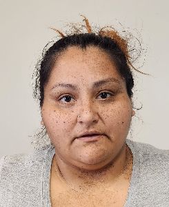 Photo of CORADO, JENNIFER MICHELLE