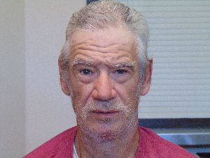 Photo of CLEMONS, FREDDY D