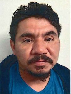 Photo of ZAVALA, NICOLAS JR