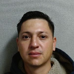 Photo of MALDONADO-ROJAS, CRUZ